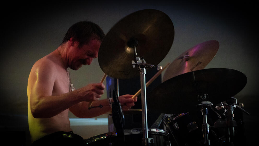 The Rupert Selection at RPM Fest 2024